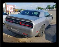 دودج تشالنجر